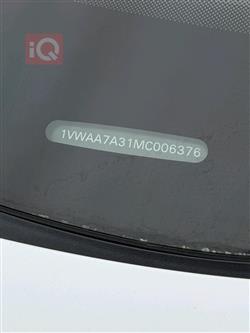 فولكسفاغن باسات